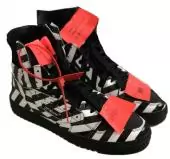 chaussure off white hi top bas prix 2020 zebra